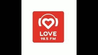 Рекламный блок Love Радио Екатеринбург [98.5 FM] (11.10.2022)