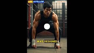 Training Like Bruce Lee Fitness and Discipline