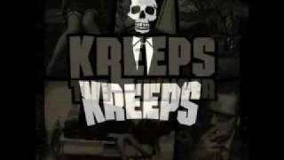 Kreeps - The Hunger (Grand Theft Auto Soundtrack)