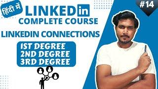 1st, 2nd and 3rd Degree Connections On LinkedIn - What Is The Difference? #14