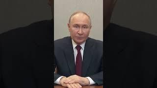  Путин объявил Игры БРИКС-2024 открытыми - А ЧЕГО НЕ НА СТАДИОНЕ?