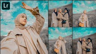 TUTORIAL EDIT FOTO ALA SELEBGRAM | RUMUS LR | TUTORIAL LIGHTROOM EDITING