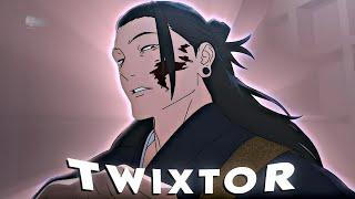 Suguru Geto Episode 5 Twixtor Clips For Editing - With/Without RSMB (Jujutsu Kaisen Season 2)