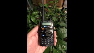 Baofeng UV-5RA 8 Watt Handheld