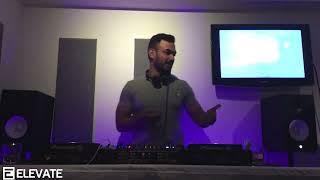 DJ Mix Progressive House - Lax & Lokesh - Live @ Elevate Studio - Sydney Australia