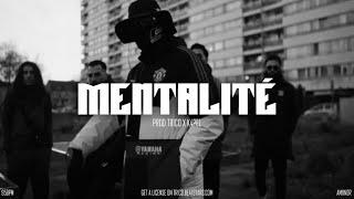 NGEE x CANEY030 Type Beat "MENTALITÉ" | Boom Bap Type Beat(prod. TRICO x K4PEL)