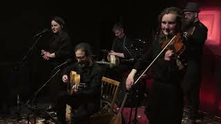  Göksel Yılmaz Ensemble’s “Kan Zman” Live at Matrix Rotterdam | 10 April 2024