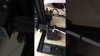 Ender 3 SKIPPING