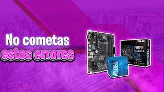 NO COMPRES UNA PC GAMER sin antes ver este video