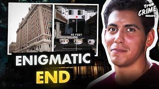 Rey Rivera’s Mysterious Death: Clues That Question the Suicide Theory