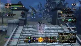 NEVERWINTER - GREAT WEAPON FIGHTER SOLO HEROIC ENCOUNTER (MOD 12) 11/22/17 PC/PS4/XBOX