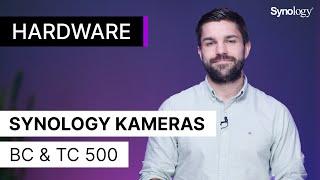 Synology Kameras | BC 500 | TC500