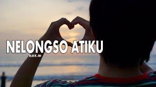 Nelongso Atiku - Ilux Id (Official Lyric Video)