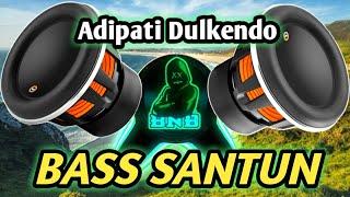 CEK SOUND ADIPATI DULKENDO CLARITY HOREG BASS BOOSTER