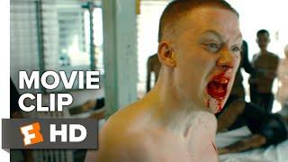 A Prayer Before Dawn Movie Clip - Painkillers (2018) | Movieclips Indie