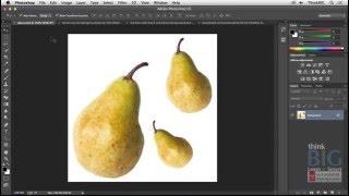 Remove Background of Images in Adobe Photoshop