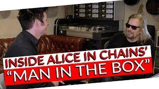 Alice in Chains: Inside the Song with Dave Jerden - Warren Huart: Produce Like A Pro