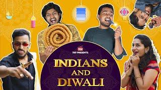 Indians and Diwali | Diwali Celebration in Every State | TKF