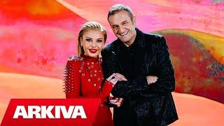 Sinan Vllasaliu & Vjollca Haxhiu - U knaqem | Gezuar 2025 by Acromax