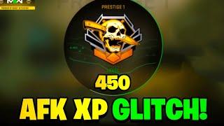 *NEW* MW2 BROKEN UNLIMITED XP GLITCH! MAX RANK INSTANTLY METHOD SEASON 2! MW2 GLITCH!