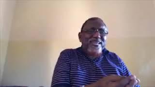 Sheekh Hassan Dahir Aweys oo aan ku faraxsanayn SolaPortal LIVE!