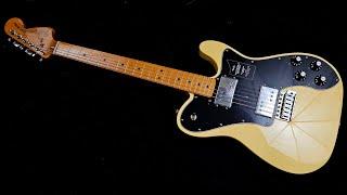 SFB Live #269: New Badlands Hellcat | Closer Look at Fender Vintera II Telecaster Deluxe