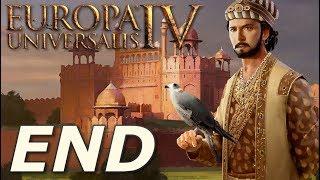 Europa Universalis IV: Dharma | True Heir of Timur - END