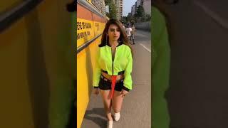 Ankita Dave new tiktok video |Ankita Dave |Tiktok star