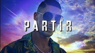 *FREE* ️ "Partir" - Maes x Ninho x DTF Type Beat | Instru Rap 2022 - (Prod by Rayzzen)