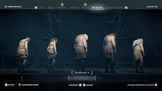 What happen when you have killed all the Misthios in Assassin’s Creed® Odyssey ?