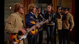 Holy Catastrophe! Catwoman Steals Chad & Jeremy's Voices - Batman - 1966