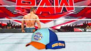 How John Cena Should Retire In WWE