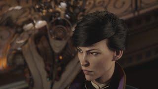 Dishonored 2 – Secrets from the Announce Trailer (PEGI)