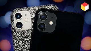 iPhone 12 Camera Review in Comparison with iPhone 11: The Same But Different