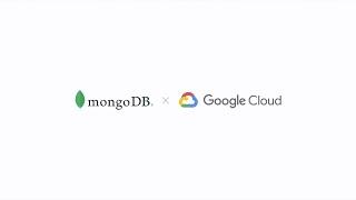 MongoDB Atlas on Google Cloud