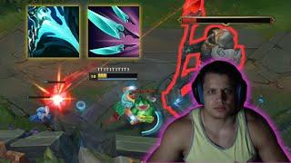 Will Tyler1 Get the Turret?