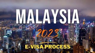 Apply Malaysia e-Visa for Family Members 2023 | ගෙදර හැමෝටම e-Visa apply කරමු