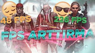 CS GO EN İYİ FPS AYARLARI-FPS ARTTIRMA 2021 GÜNCEL