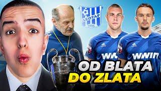 VELIKI LEOTAR TREBINJE REBUILDING! OD BLATA DO ZLATA FC24