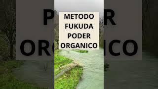 Metodo FUKUDA - Poder Organico | aprender a vender