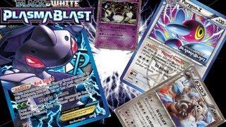 Pokemon TCG: Plasma Blast - Booster Pack Opening