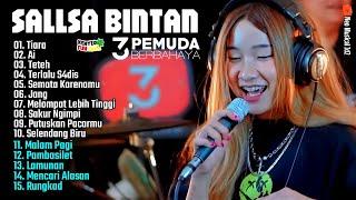 SALLSA BINTAN X 3PEMUDA BERBAHAYA II TIARA, AI, TETEH II FULL ALBUM SKA REGGAE 2024