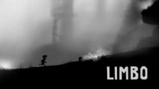 LIMBO #1 (без комментариев)