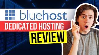  Bluehost Dedicated Server Hosting Review  Does it Compete?