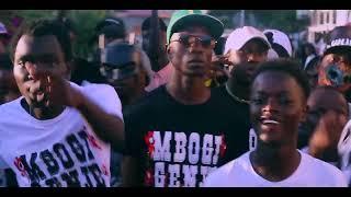 Mbogi Genje - KIDUNGI (Official music video) [SMS 'Skiza 5707914' to 811]