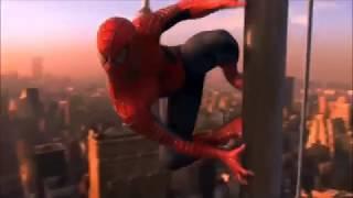 Skillet - Hero | Spider-Man Tribute | Music Video