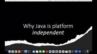 Why Java is platform independent | Kobs Technologies