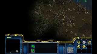 StarCraft: The War of the Three Worlds - Defenders: 5. Remnants of War [R]