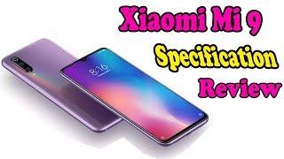 Xiaomi Mi9 Review | Xiaomi Mi 9 full specification review bangla | mi9 Price in Banglades | rony