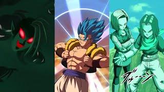 The Worst Mechanics To Ever Exist in DBZ Dokkan Battle